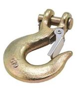 Manufacturers Direct National Hardware N830-319 N830319 HK CLVS/LTCH CRM... - $467.50 MXN