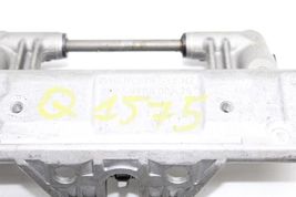 86-95 MERCEDES-BENZ W124 REAR HEADREST FOLDING MECHANISM Q1575 image 12