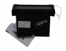 S40       2004 Clock 1480024 - $49.50