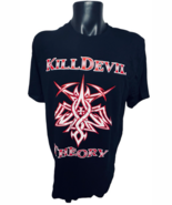 KILL DEVIL THEORY T-SHIRT  &quot;BRAND NEW&quot;. - $39.10 CAD