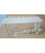 Waters glass box waters spe manifold vacuum 20 position cartridge manifold - $545.29