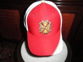 Fuente Fuente OpusX  Embroidered Baseball Cap NWT - £74.45 GBP