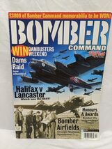 Bomber Command Fly Past Special Magazine Issue 13 - $8.32