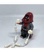 Spider Man S Marvel Avengers Superhero Miles Morales Minifigure Packs - $165.45 MXN