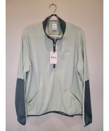 NEW Nike Therma-FIT Women 1/2-Zip Golf Fleece Jacket Size XXL Pullover S... - £20.14 GBP