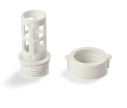 Intex Garden Hose Drain Plug Connector for Above Ground Pools - $32.29