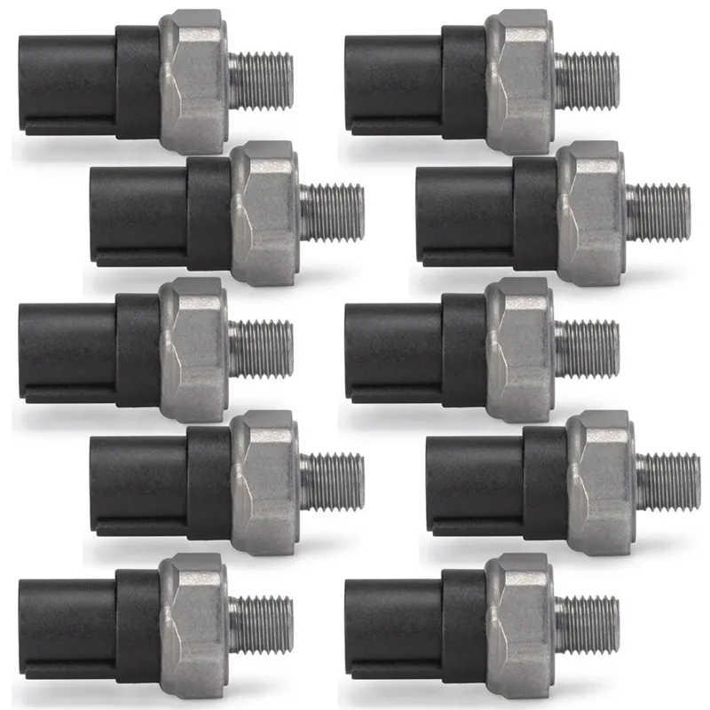 10PCS Engine Spare Part For Honda For Acura Oil Pressure Sensor Switch PS421 - £74.64 GBP