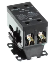 Arctic Air NCK3-40/2, 2019-10-12, Contactor, 120V Coil, 50/60HZ, 40A, 2 ... - $96.99