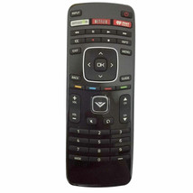 New Xrt112 Remote For Vizio Tv D650I-B2 E320I-B1 E390I-B0 Iheart Radio N... - $14.99