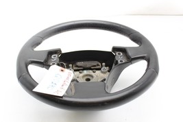 05-06 INFINITI G35 SEDAN STEERING WHEEL Q0140 - $91.99