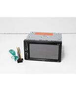 Pioneer AVH-221EX 6.2" DVD Multimedia Receiver with Bluetooth - $119.99