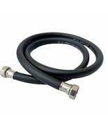 60” Extended Lead Garden Hose  5/8” ID Water Leader Hose Both End Female... - €11,29 EUR