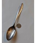 Bruckmann &amp; Söhne 800 Argent Table Cuillères 8 inch 55 Grammes - $130.82 CAD