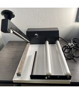 ULINE / TRACO Super Sealer Industrial Shrink Wrap System I-Bar Seal 13&quot; ... - $2,696.06 MXN