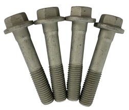 Ford W500565-S439 Bolt W500565S439 - Pack of 4 - £17.01 GBP