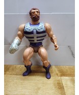 1983 Vintage MOTU He-Man Fisto with Chest Armor Front Piece Only - €10,30 EUR
