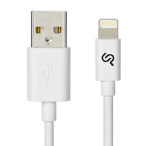 1M (3 ft.) Lightning Cable - Apple MFi Certified Lightning to USB Chargi... - $16.00