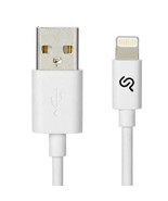 1M (3 ft.) Lightning Cable - Apple MFi Certified Lightning to USB Chargi... - $298.49 MXN