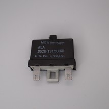 Ford Motorcraft Seatbelt Buzzer Relay Nos D5ZB-13150-AA Oem Nos - £29.86 GBP