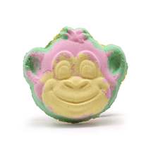 Funky Fun Monkey Bath Bomb - £4.20 GBP