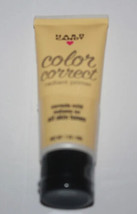 HARD CANDY Color Correct Radiant Primer #90858 Yellow Sealed - $9.49