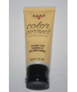 HARD CANDY Color Correct Radiant Primer #90858 Yellow Sealed - $12.97 CAD