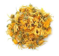 Calendula Dried/1oz/Free Shipping/Available April 20, 2026 - $12.50