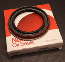 National Federal Mogul 9864S Oil Seal 2.875 x 3.875 x .515 - $93.76 MXN