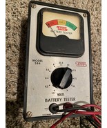 eico battery tester 584 working Tests All A &amp; B Batteries 1.5-90v - $1,587.07 MXN