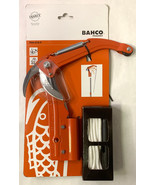 BAHCO Pradine P34-27A-F Top Pruner Head 30mm Capacity - $103.17 CAD