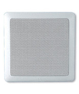 Poly-Planar MA-7060 6&quot; Premium Panel Speaker - White - £58.38 GBP