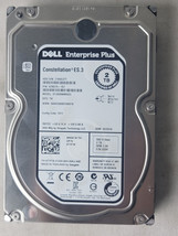 Dell Enterprise Plus Constellation ES.3 9ZM275-157 2TB SAS Mechanical HD... - $48.45