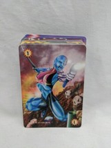 Lot Of (33) Marvel Overpower Energy 1-7 Trading Cards - $19.80