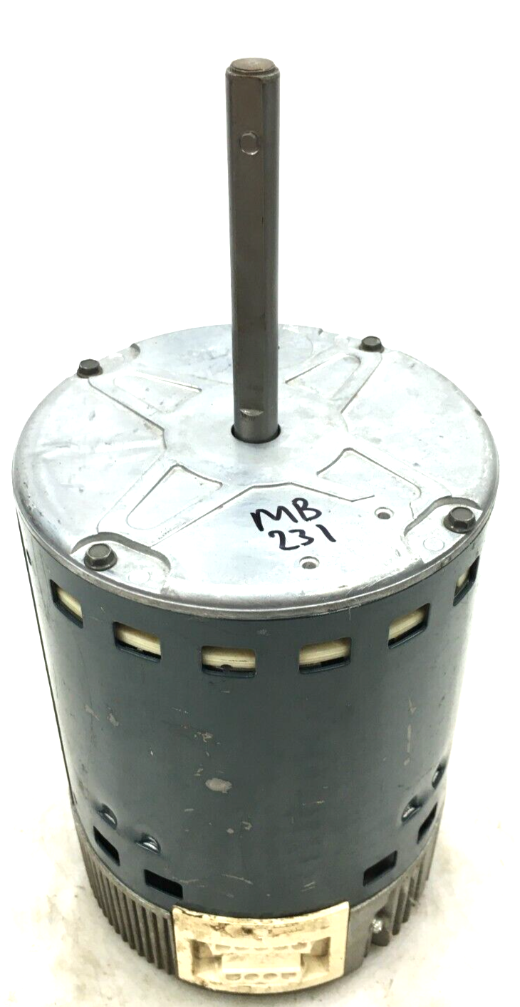 Genteq 5SME39SXL3019 ECM 3.0 GC09 3/4HP Program Blower Motor 51-102603-0... - $250.00