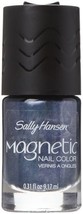 Sally Hansen Magnetic Nail Color 906 Ionic Indigo - £7.88 GBP