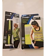Pro strength fitness belt and safety vest New - £10.90 GBP