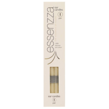 Essenzza Ear Candles 1 Pair - $70.75