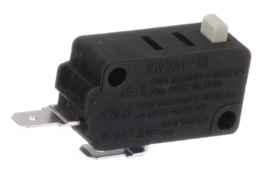 GE Appliance KW3AT-16, WB24X10204 Microswitch, Door Interlock, Microwave - $1,797.53 MXN