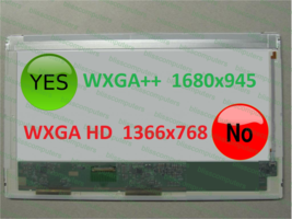 Laptop Lcd Screen Samsung LTN140KT04-201 Bottom Left Connector 14.0&quot; Wxga++ - £45.45 GBP