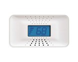First Alert CO710 Carbon Monoxide Detector with 10-Year Battery and Digi... - $65.99
