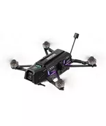 HGLRC Rekon35 V2 HD O4 / Analog 3.5 In 2S Long Range GPS FPV Racing Dron... - $226.71