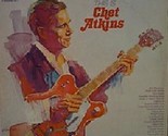 This Is Chet Atkins [Vinyl] - $12.99