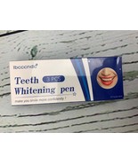 Whitening Pen 3 Pcs 20 Uses Effective Painless No Sensitivity Travel - £11.35 GBP