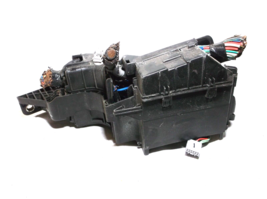 16-17-18-19-20-21-22  MAZDA CX-9 /  ENGINE BAY /FUSE/RELAY/BOX image 3