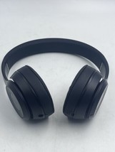 DRE Beats Solo 3 Wireless On-ear headphones MX432LL/A - $99.99