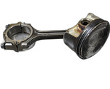 Piston and Connecting Rod Standard From 2009 Nissan Rogue  2.5 - £56.79 GBP