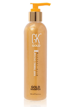 GK Gold Shampoo, 8.5 Oz.