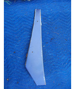 1985 EL CAMINO REAR WINDOW RIGHT PILLAR BED TRIM PANEL OEM USED ORIG CHE... - €100,70 EUR