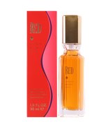 RED by Giorgio Beverly Hills Eau De Toilette Spray 1 oz - $29.47