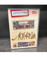Tiroler Abend Familie Gundolf DVD Traditional Tyrolean Evening NTSC &amp; PA... - £15.56 GBP